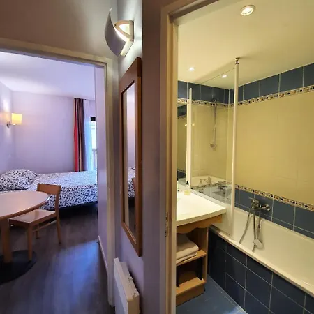 Centre - Maeva - 4 Personnes - Selection Mae-9034