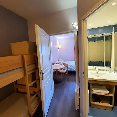 Apartment Centre - Maeva - 4 Personnes - Selection Mae-9034