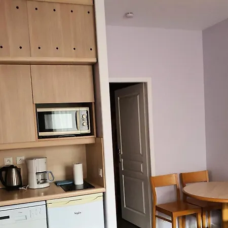 Centre - Maeva - 4 Personnes - Selection Mae-9034 La Rochelle (Charente-Maritime)