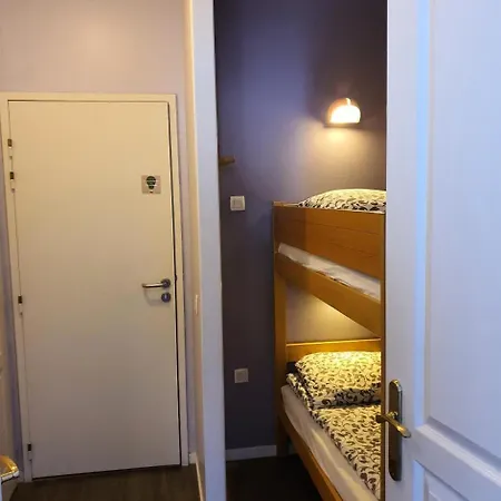 Apartamento Centre - Maeva - 4 Personnes - Selection Mae-9034 *