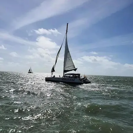 Centre - Maeva - 4 Personnes - Selection Mae-9034 Apartamento *