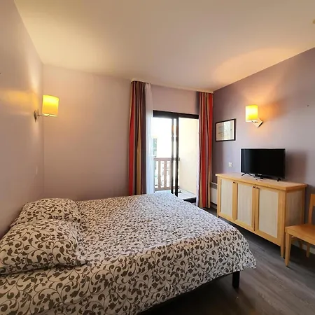 Centre - Maeva - 4 Personnes - Selection Mae-9034 Appartement