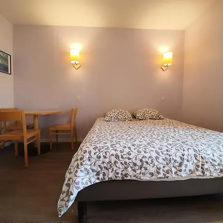 Centre - Maeva - 4 Personnes - Selection Mae-9034