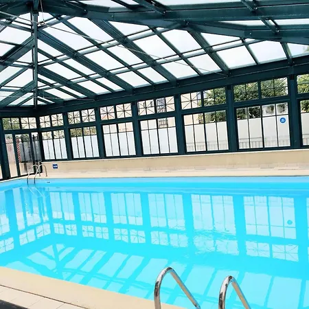 Centre - Maeva - 4 Personnes - Selection Mae-9034 La Rochelle (Charente-Maritime)