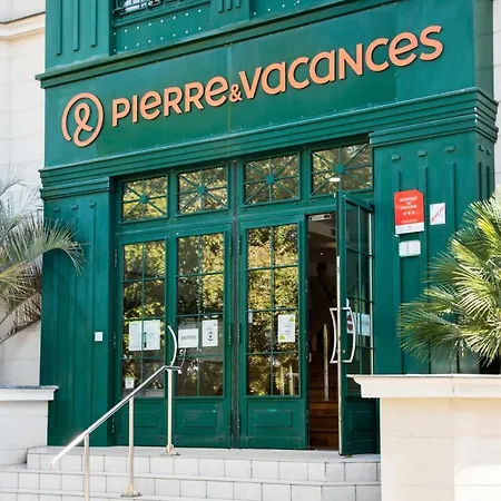 Centre - Maeva - 4 Personnes - Selection Mae-9034 Apartment *