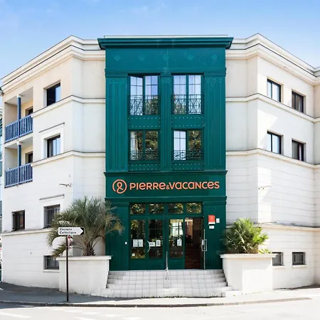 Centre - Maeva - 4 Personnes - Selection Mae-9034 La Rochelle (Charente-Maritime)