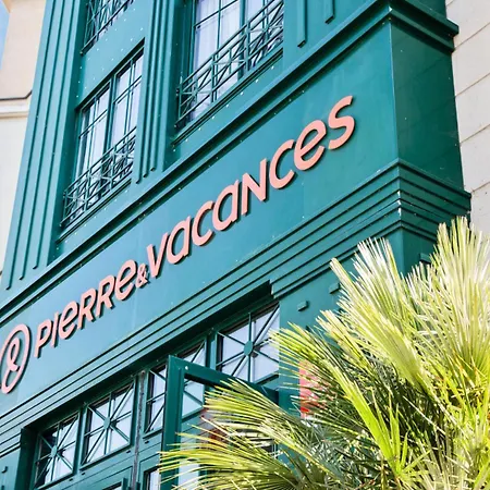 Centre - Maeva - 4 Personnes - Selection Mae-9034 La Rochelle (Charente-Maritime)